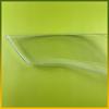 For Skoda Octavia 2010 2011 2012 2013 2014 Auto Car Front Headlight Glass Headlamp Transparent Lampshade Lamp Shell Lens Cover