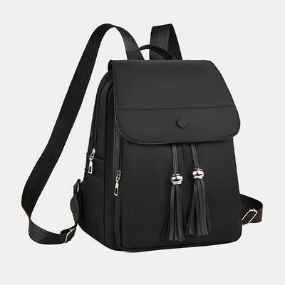 Zaini da Donna di Grande Capacità Portamonete Pelle di Alta Qualità Borsa Vintage Femminile Borse Scolastiche Zaini da Viaggio Zaini da Donna