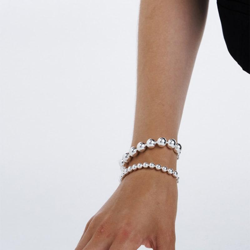 OOV VOLUME BALL CHAIN B_10 (Silver)