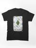 The Sims Tarot Card Classic T-Shirt