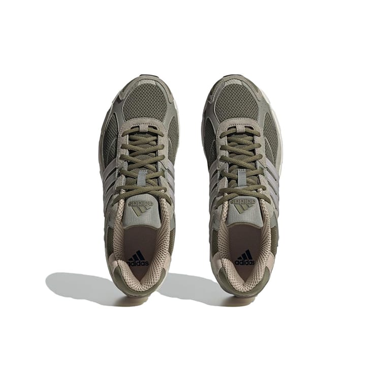 Response Cl Adidas Originals 'Silver Pebble' ID4593