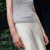 Verte Bangle Bracelet Huit.802