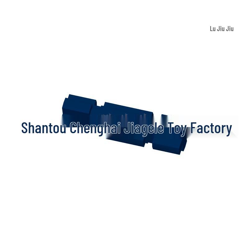 Cross-Border MOC Building Blocks Compatible with LEGO Technic Part 32062 Limit Shaft 15.5 (50G Min. Order)