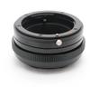 KIPON To Mount Adapter To NEX for Nikon To Sony with Macro Helicoid Nikon/G NEX/.E (N/G M) F/G NEX/.E