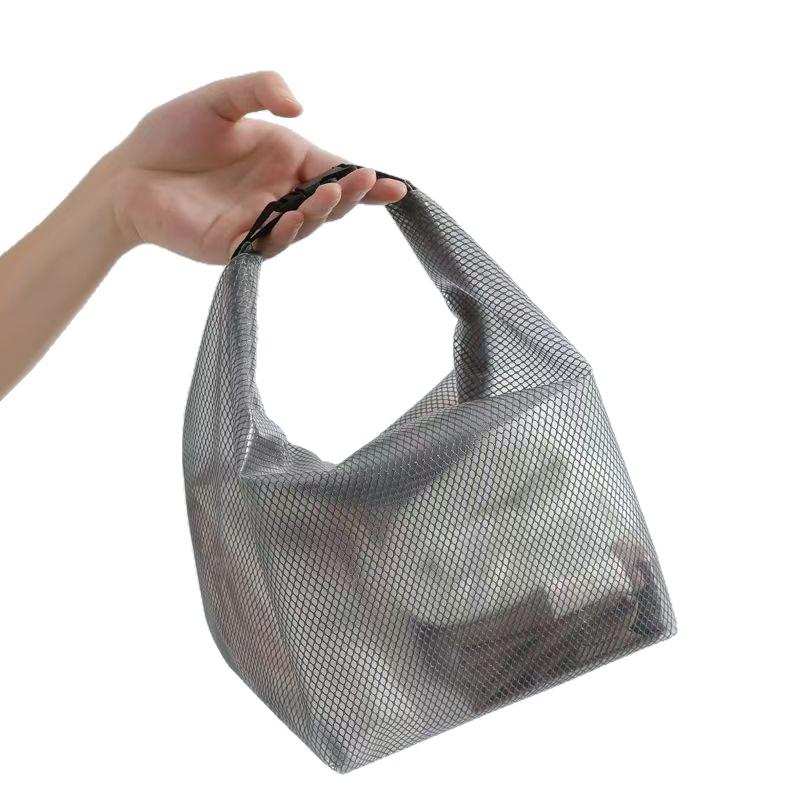 Waterproof Large Capacity Portable Storage Bag for Swimming, Rafting, Fitness, Outdoor Travel & Bathing
