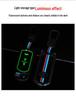 Key Cover for Besturn B70, Senya S80, B50 Metal Shell