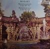LP Record MOZART  Klarinettenquintett ADur KV 581   826274 MELODIA ETERNA German Dem Classical Used