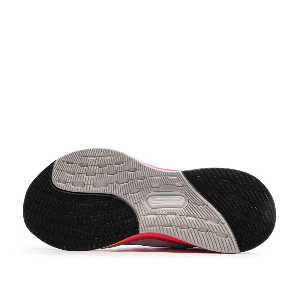Adidas ultrarun 5 sneakers cloudfoam White/Pink