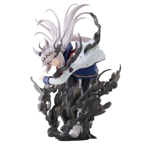 Banpresto Uma Musume Cinderella Gray Oguri Cap Evolve Figure