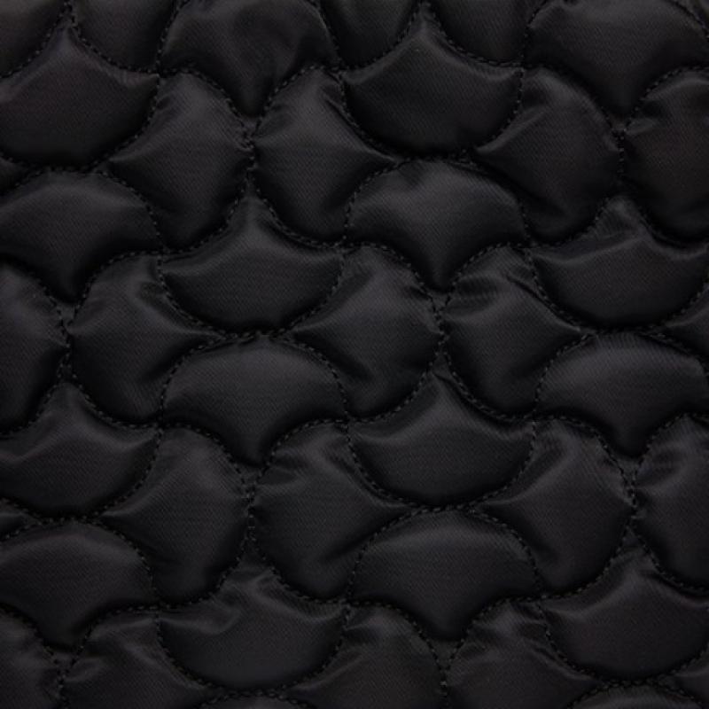 Rheemin Peech Shopper Black