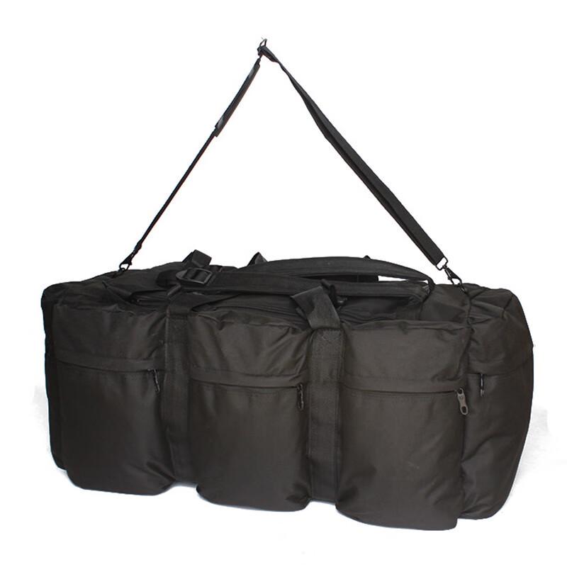 ZHANDOUHU Large Capacity Travel Backpack