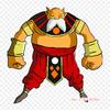 Patches For Clothes Bag Iron On Thermal Stickers Toppo Dbs Goku Frieza Pattern Washable Heat Transfer