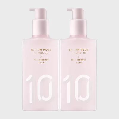 [1+1] Mise En Scene Salon 10 Hair Essence (Floral Fragrance)