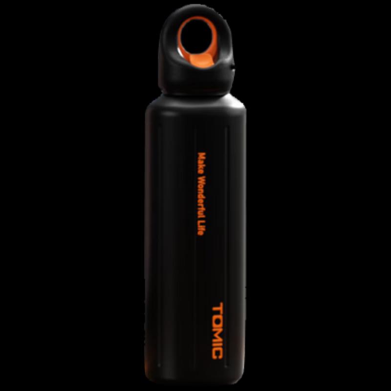 TOMIC 316L Stainless Steel Large Capacity Insulated Bottle