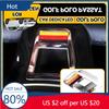 BRM1 VW Golf 3 4 Mk3 Mk4 For VW VOLKSWAGEN 2026 Hot Lamp Hoods Car Emblem Steering Wheel Cover Sticker For Volkswagen VW Golf Polo Pa lv2