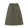 Skirt with Casual One-point Logo, Women's CW-Z207-655-L
