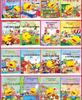 Little Duck Series: Picture Books for Ages 0-6, Ideal for Kindergarten Reading