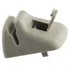 1pc Clip Fits For Ford For Focus 2000-2004 Practical