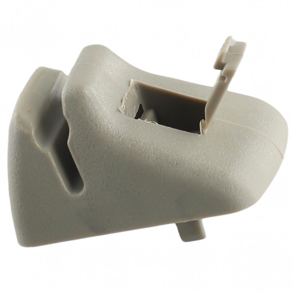 1pc Clip Fits For Ford For Focus 2000-2004 Practical