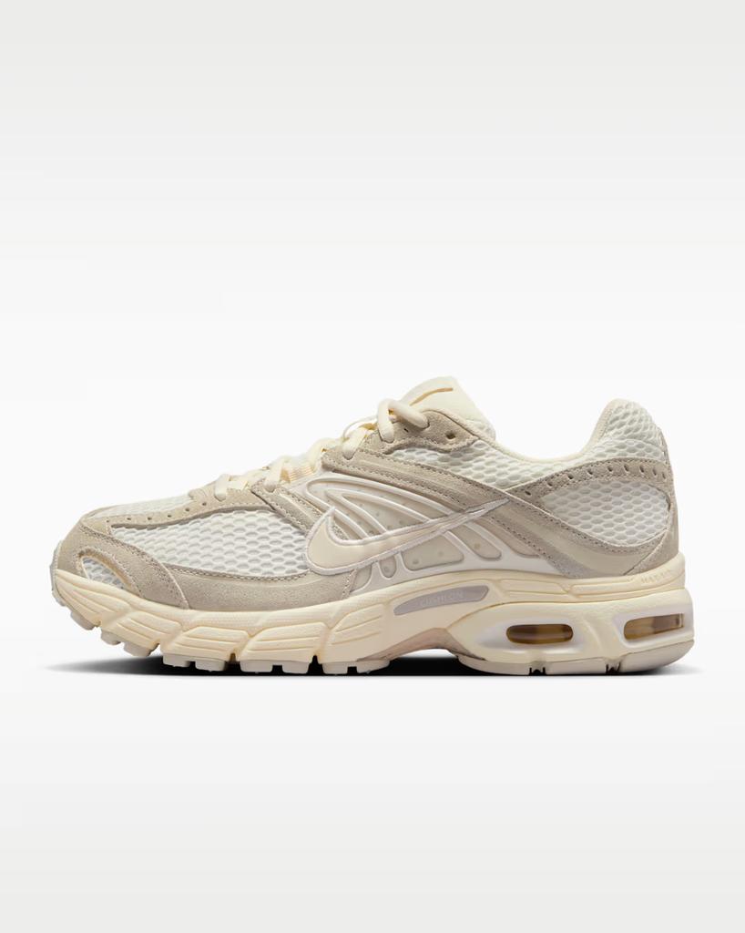IO4862-100 Nike Air Max Moto 2K SE Sail Phantom Pale Ivory (Women's)