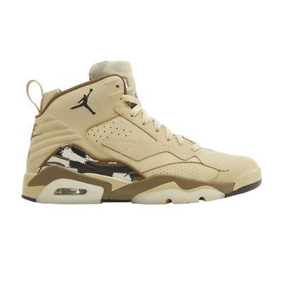 Air Wmns Jordan MVP 'Team Gold'