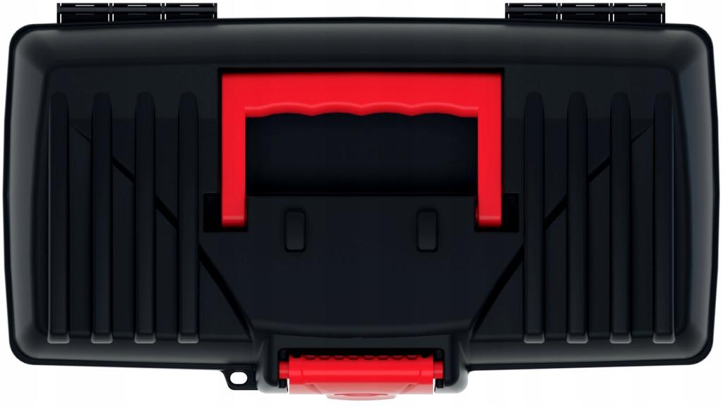 Caliber KCR3020 workshop toolbox