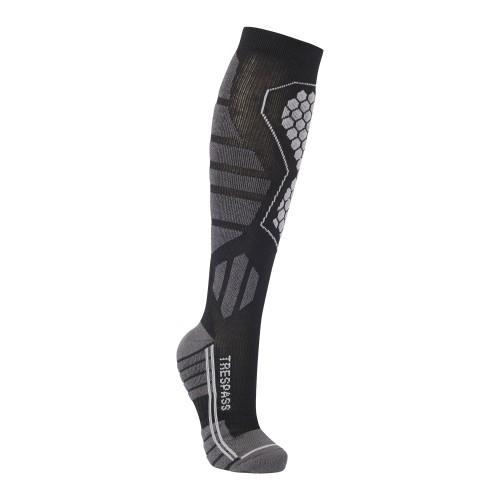 Trespass Unisex Adult Hacon Ski Socks