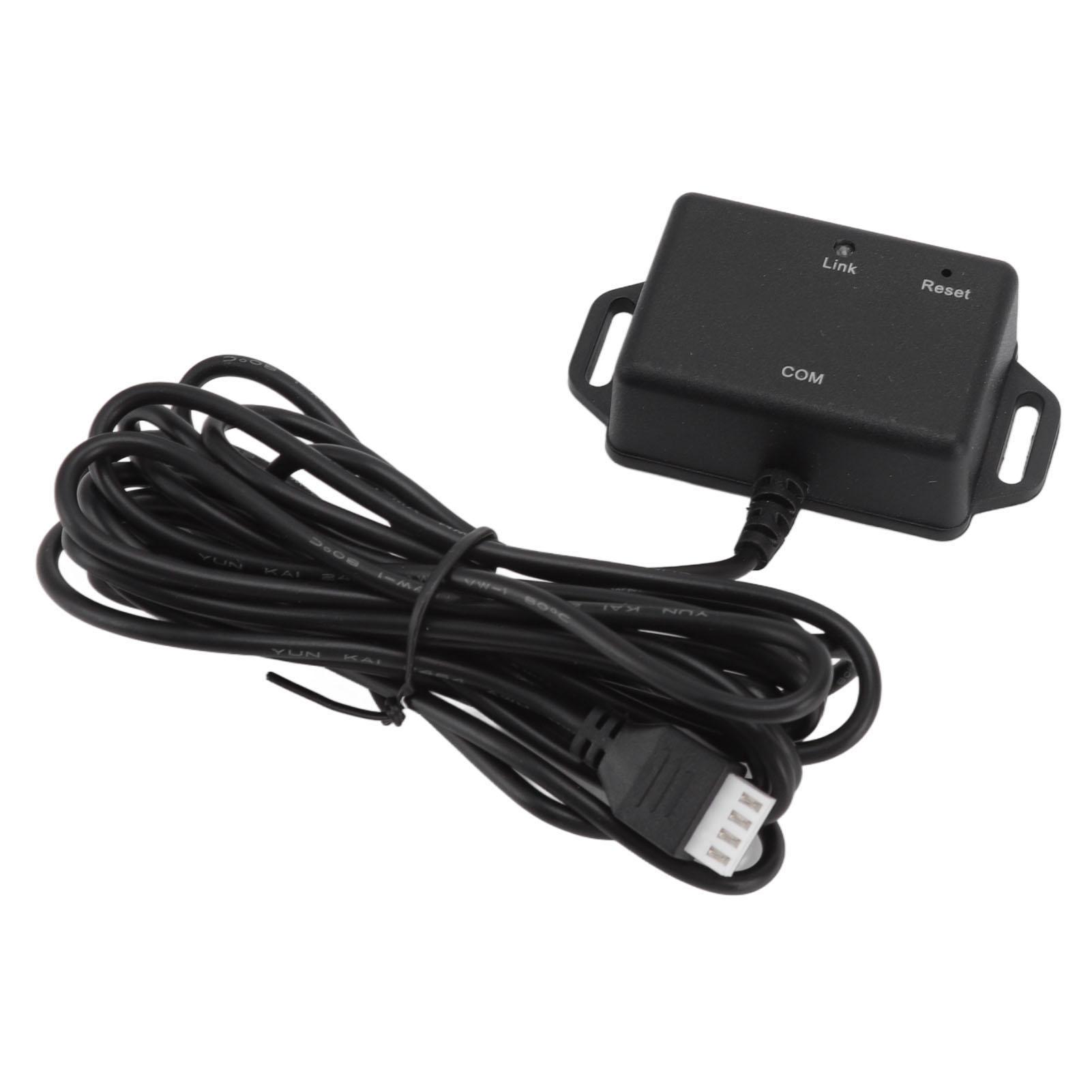 

Solar Charge Controller Bluetooth Module Control Board 5V Accessory for Replacement BT10