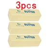 Soft Slow Rebound Butter Stick Squeezing Toy Realistic Decompression Fidget Stress Relief