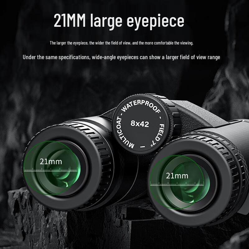 Binoculares Celestron Nature Pro Impermeables