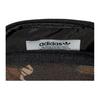 adidas Originals Trefoil Polyester Shoulder Bag Unisex Tan FT9302