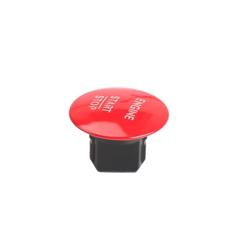 Keyless Go Start Stop Push Button Engine Ignition Switch 2215450714 Silver For Mercedes-Benz W164 W205 W221 W176 W166