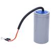 CD60 300V AC 900uf Condensator de pornire și funcționare motor pentru pompă de aer condiționat