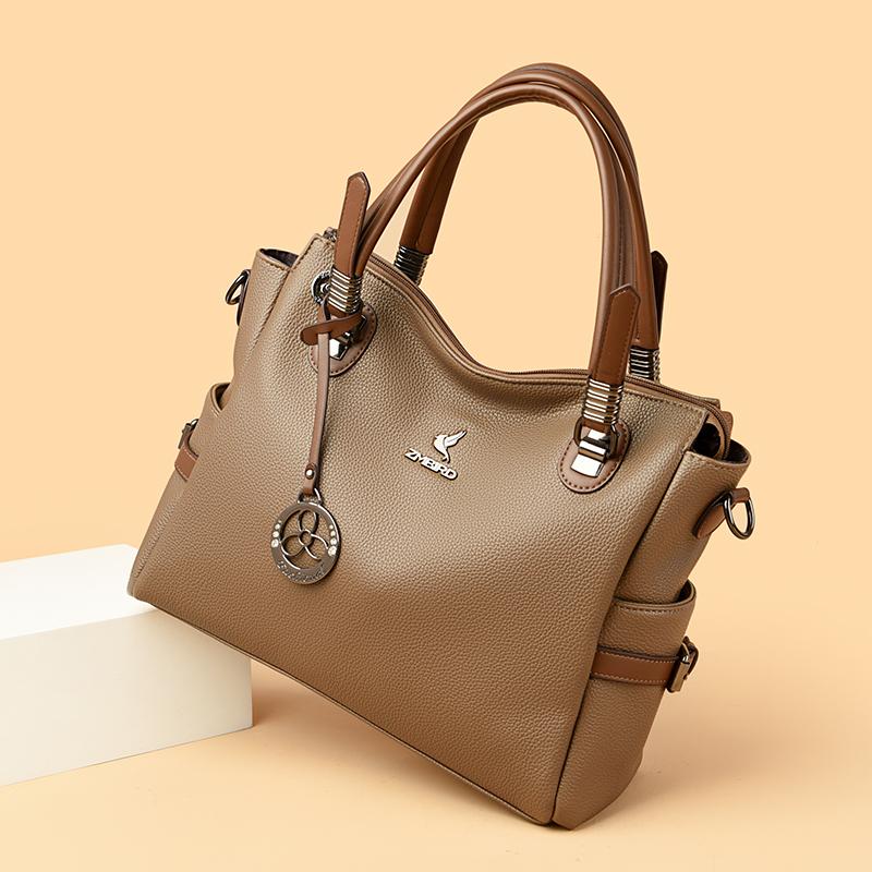 Fashi Luxury Handbags Women Bags Designer Crossbody Bags for Women High Quality Soft Leather Bags Shoulder Bag Sac a Main