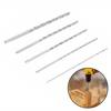Replacement Drill Bit 5PCS 1 Set High Carbon Steel Extra Long Long Drill