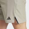 AdidaS Men S Sleek  Streamlined Training ShortS uSing Eco Friendly Recycled materialS