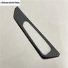 Car Center Console Gear Shift Panel Auto P Button Cover Trim For Geely Coolray SX11 / BelGee X50   Interior Accessories