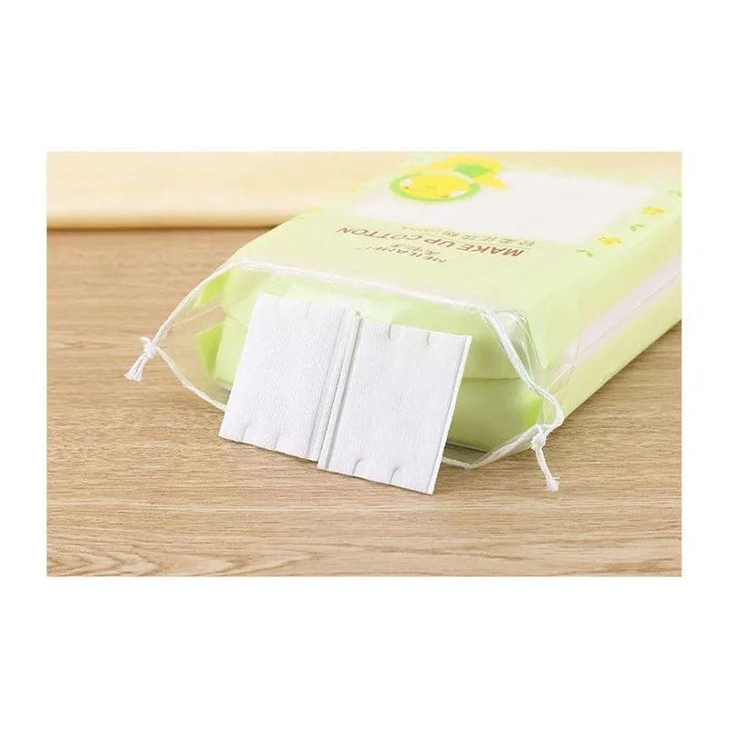 YOUSHA - Cotton Pads (200 pcs.)
