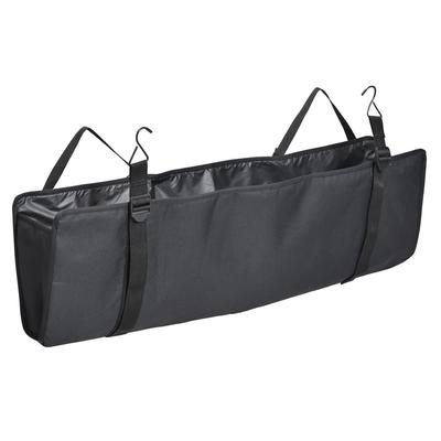 Bolsa de Armazenamento para Espaço de Carga SEIWA IMP227 Utiliza o espaço para bagagem para organização eficiente e lazer perfeito para acampamento e Possui fácil apoio de cabeça