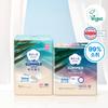 Good Feel Summer Day Pads/Overnight Panties (M/L)