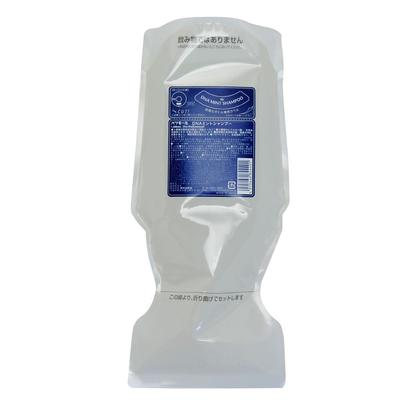 Hatsumoru DNA Mint Shampoo Refill 1000ml