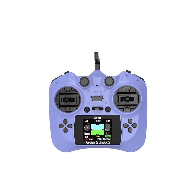 JUMPERRC ELRS 2.4G Radio Transmitter