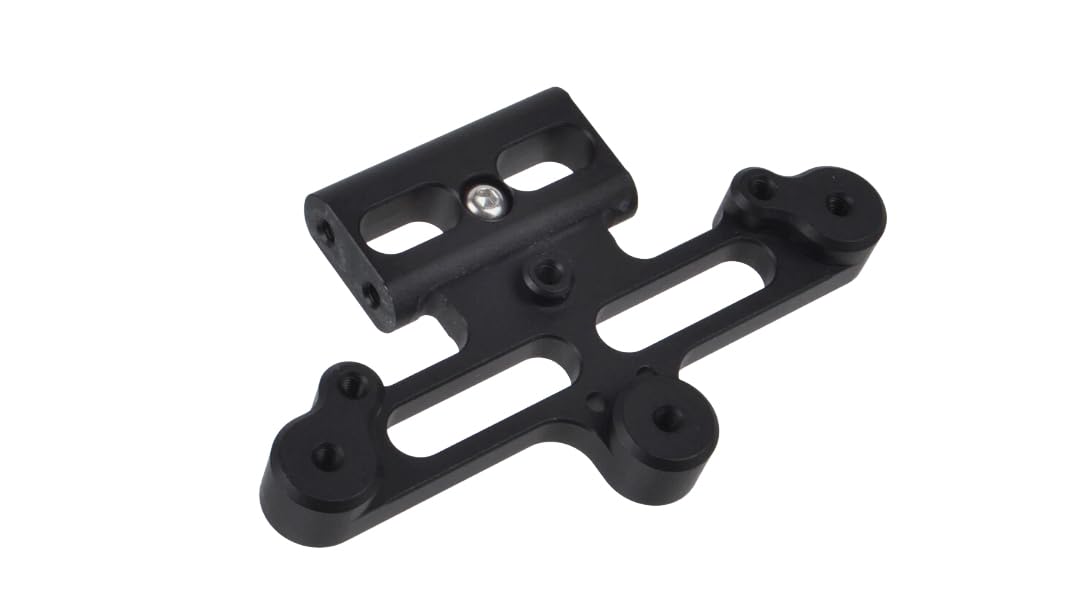 

Кріплення переднього бампера з алюмінію Spread World OPTION для Monster Beetle та Blackfoot №1 (HRV-020)