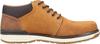 Ботинки Rieker 39420 Halbschuhe gelb