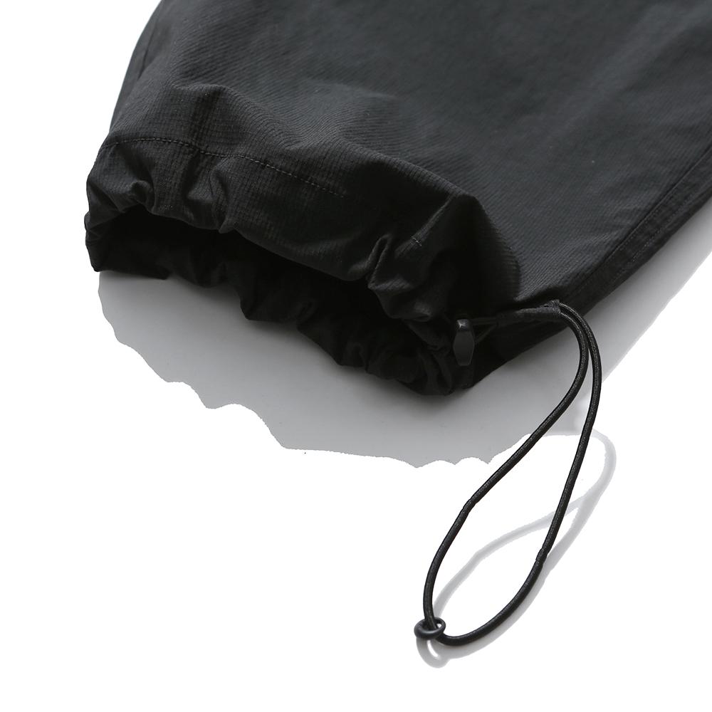 MOIF [Ss25] Utility Hiking Pants / Charcoal