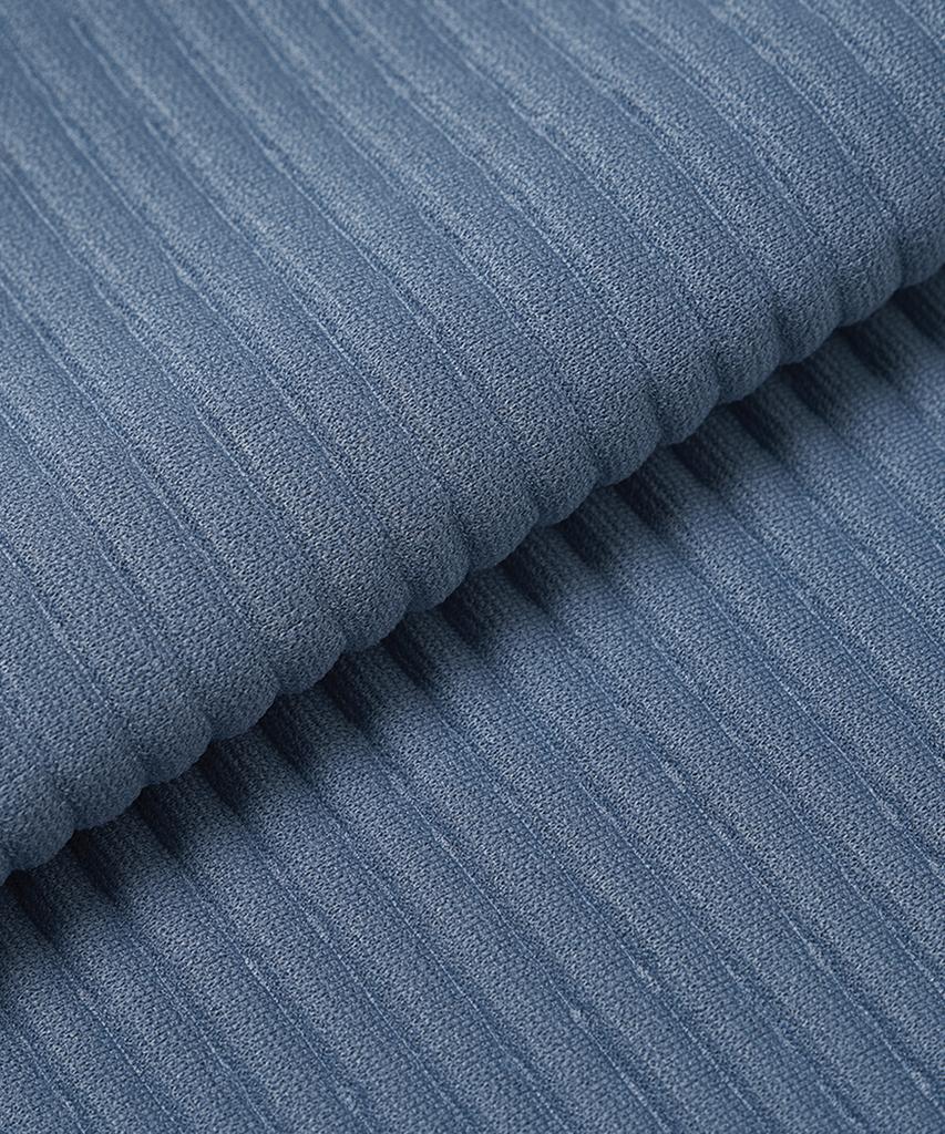 Gachi Ribbed Polar Top