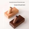 Fanyejia No-Drill Wood & Adhesive Wall Hooks