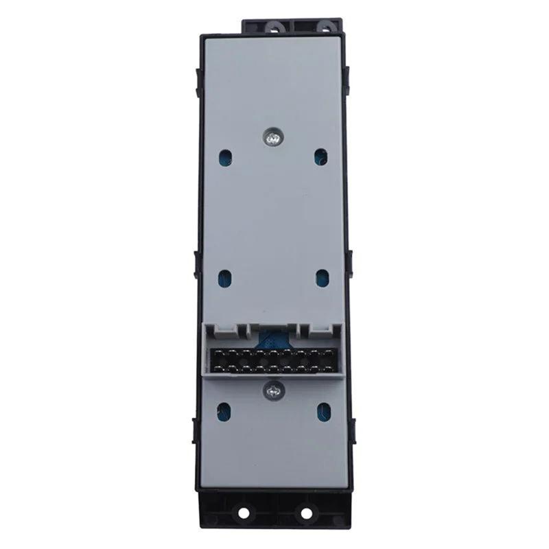 Precise Car 93570-1S005 935701S005 Master Electric Power Window Switch For Hyundai HB20