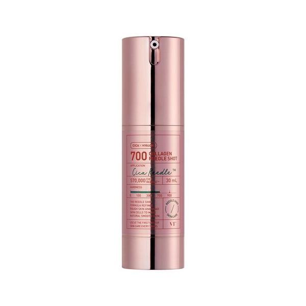 

VT COSMETICS Collagen Reedle Shot 700, 30 мл