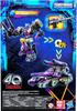 Transformers Generations 2024 Legacy United Voyager Class Comic Universe Turn Hasbro TF LEGACY UNITED Voy TARN [Used]